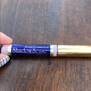 New pink frost shadow